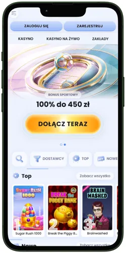 Przejdź na oficjalną stronę Plinko iOS