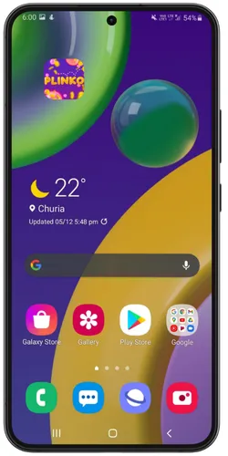 Zaloguj się i graj w Plinko